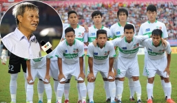 HLV Lê Thụy Hải: HAGL thích hợp tham dự ASEAN Super League