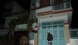 Lời khai nghi phạm vụ giết giám đốc trong căn nhà dán kín giấy báo