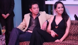 'Người tình bí ẩn' luôn bên cạnh Mai Phương Thúy