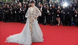 Con trai tỷ phú 'đấu khẩu' gay gắt với Phạm Băng Băng