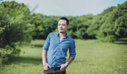 Nguyễn Đức Cường trẻ trung và dí dỏm tái ngộ khán giả Vpop