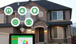 Đầu tư nhà thông minh: Người Việt có đang xa xỉ?	