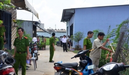 Sập xưởng keo 100m2, bốn nữ công nhân bị chôn vùi