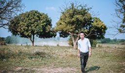 MV Này cô em xinh của Nguyễn Đức Cường làm nóng Vpop