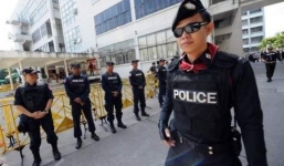 Thái Lan bắt giữ 3 người Việt bị nghi sát hại cựu quan chức