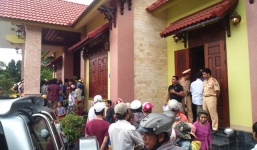 Thảm án Quảng Trị, 2 người chết: Bác đơn xin giám định tâm thần