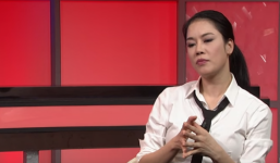 Thu Phương lần đầu lên tiếng sau scandal với học trò