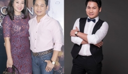 Trọng Tấn hạnh phúc vì được làm 'chuột bạch' cho vợ