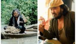 Tư Võ Tòng 'Đất phương Nam' và cuộc sống mưu sinh đầy lận đận