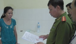 Vụ bé trai 11 ngày tuổi bị đâm xuyên não: Đưa bị can đi chữa bệnh