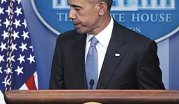 Obama và kế hoạch ám sát bằng máy bay không người lái (P2)