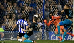 Vòng 4 League Cup: Thất bại cay đắng của Arsenal, thật khó chấp nhận 