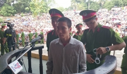 Kẻ thảm sát 4 người ở Yên Bái lĩnh án tử