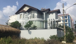 2 biệt thự bị trộm đột nhập 'cuỗm' gần 3,5 tỷ đồng