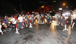 2 cô gái đâm chết nam thanh niên: Hung thủ tạo hiện trường giả?