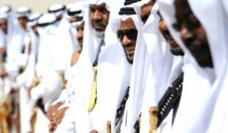 Hoàng thân Arab bị bắt vì tàng trữ 2 tấn ma túy