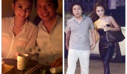 Angela Phương Trinh và hai mối tình tai tiếng với đại gia 