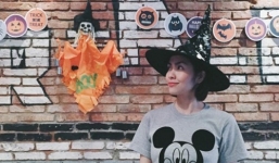 Facebook sao Việt: Ngỡ ngàng trước vẻ trẻ trung của Tăng Thanh Hà