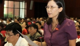 Đại biểu đưa kỳ án Huỳnh Văn Nén ra Quốc hội