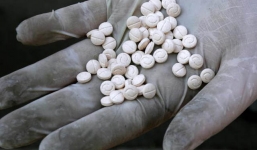 Bắt hoàng tử Ả Rập vì nghi buôn lậu 2 tấn ma túy