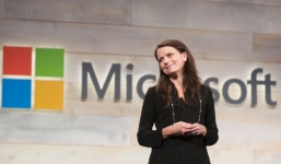 Top 7 CEO nữ sở hữu mức lương khủng nhất ngành công nghệ