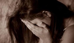 Đi cùng bại trai mới quen, thiếu nữ bị hại đời giữa công viên