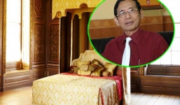 Người vợ cả và 30 năm kiện đòi nhà của đại gia Lê Ân