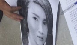 Phác họa chân dung 'nữ sát thủ' đâm chết nam thanh niên