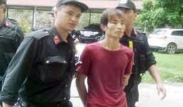 Hôm nay xử vụ sát hại bốn người tại Yên Bái