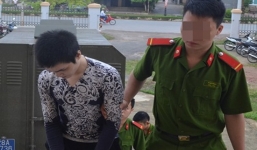 'Yêu râu xanh' hại đời con gái của đồng nghiệp