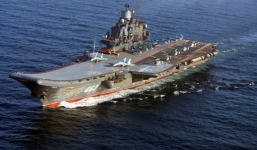 Mỹ sợ Nga cắt cáp quang ngầm nếu tình hình Nga Mỹ căng thẳng