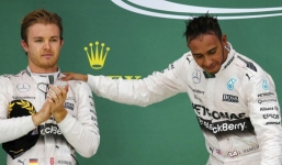 Những tình huống dở khóc, dở cười của thể thao thế giới tuần qua