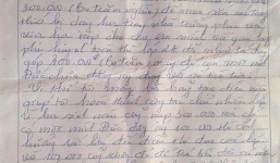 Giáo viên viết 'tâm thư' kêu gọi phụ huynh nộp tiền xã hội hóa