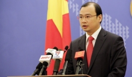 Trung Quốc xây hải đăng ở Hoàng Sa, Việt Nam mạnh mẽ phản đối