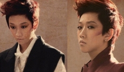 Nữ ca sĩ Hàn Quốc tự tử tập thể cùng 2 thanh niên gây chấn động làng giải trí