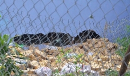 Nạn nhân kể lại phút sập gác nhà xưởng, bốn người thương vong