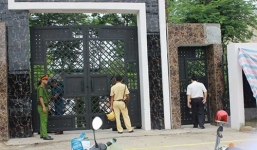 Đã hoàn tất cáo trạng vụ sát hại 6 người ở Bình Phước 