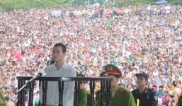 Thủ phạm vụ sát hại 4 người ở Yên Bái bị tuyên án tử