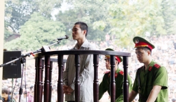 Video: Kẻ gây ra thảm án 4 người ở Yên Bái nói lời sau cùng