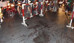 Tình tiết bất ngờ vụ cô gái đâm chết nam thanh niên ở Sài Gòn