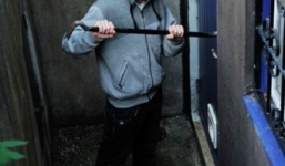 Trộm đột nhập, phá két sắt 'cuỗm' 160 triệu và 4 cây vàng