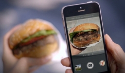 Bất ngờ với công nghệ gửi mùi hương qua iPhone