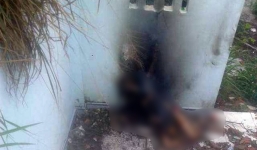 Danh tính cô gái mang thai chết cháy trong căn nhà hoang