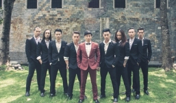 Lý Hải nói không với cảnh nóng trong Lật mặt 2 - Phim trường