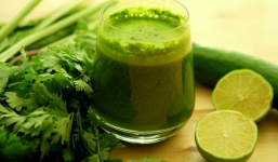 Cần tây và những công dụng bất ngờ