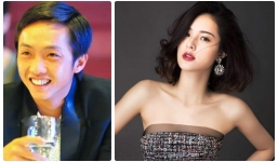 Chân dung người tình tin đồn của Cường đô la