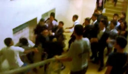 Nữ sinh 'tố' bị dọa đánh khi đến công ty bán hàng đa cấp đòi tiền