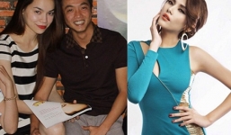 Dàn 'bóng hồng' đi ngang cuộc đời Cường Đô la