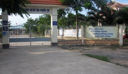 Một học sinh lớp 8 bị đánh chấn thương sọ não