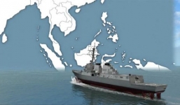 Mỹ - Trung sẽ không leo thang quân sự vì Biển Đông